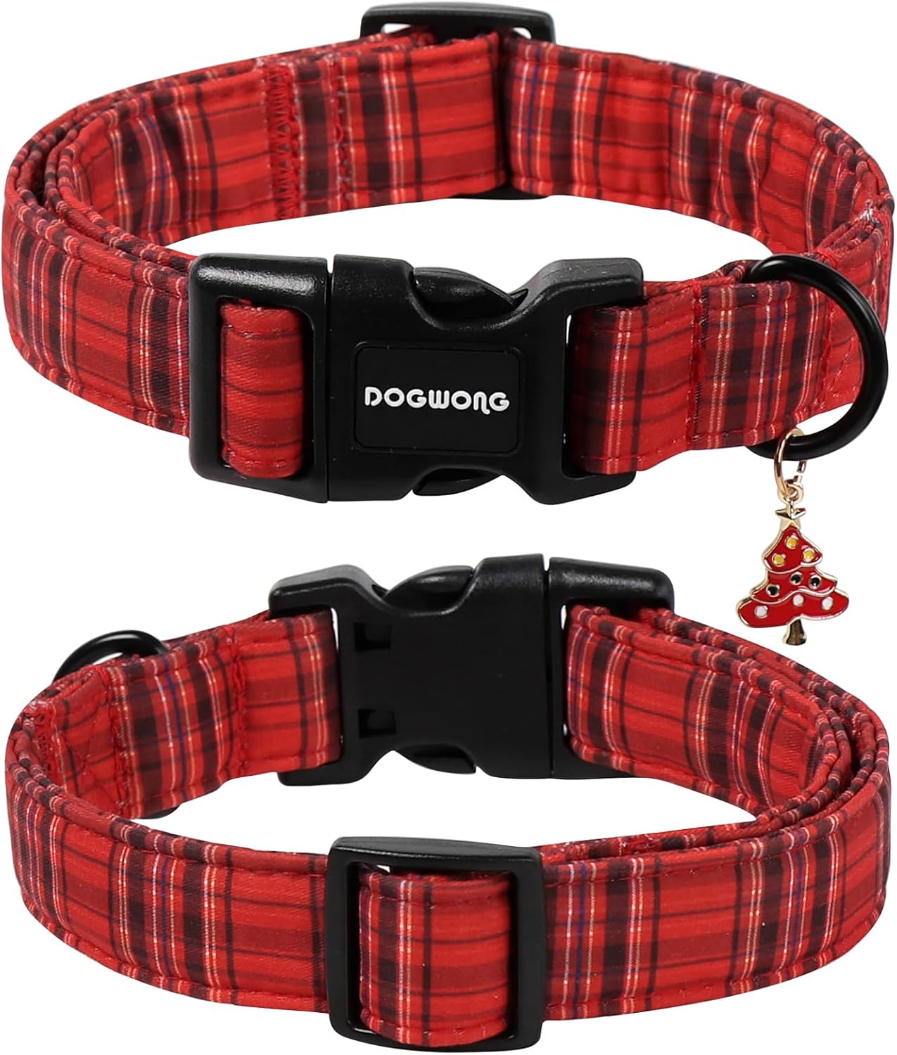 Detalle de DOGWONG Dog Collar, Small