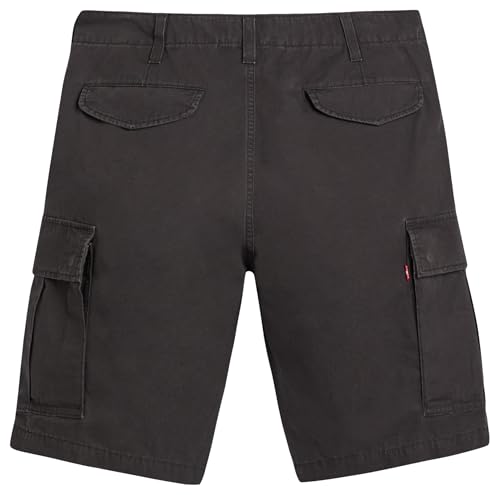 Thumbnail 6 de Levi's Pantalones Cortos Cargo para Hombre, Meteorita, 30W