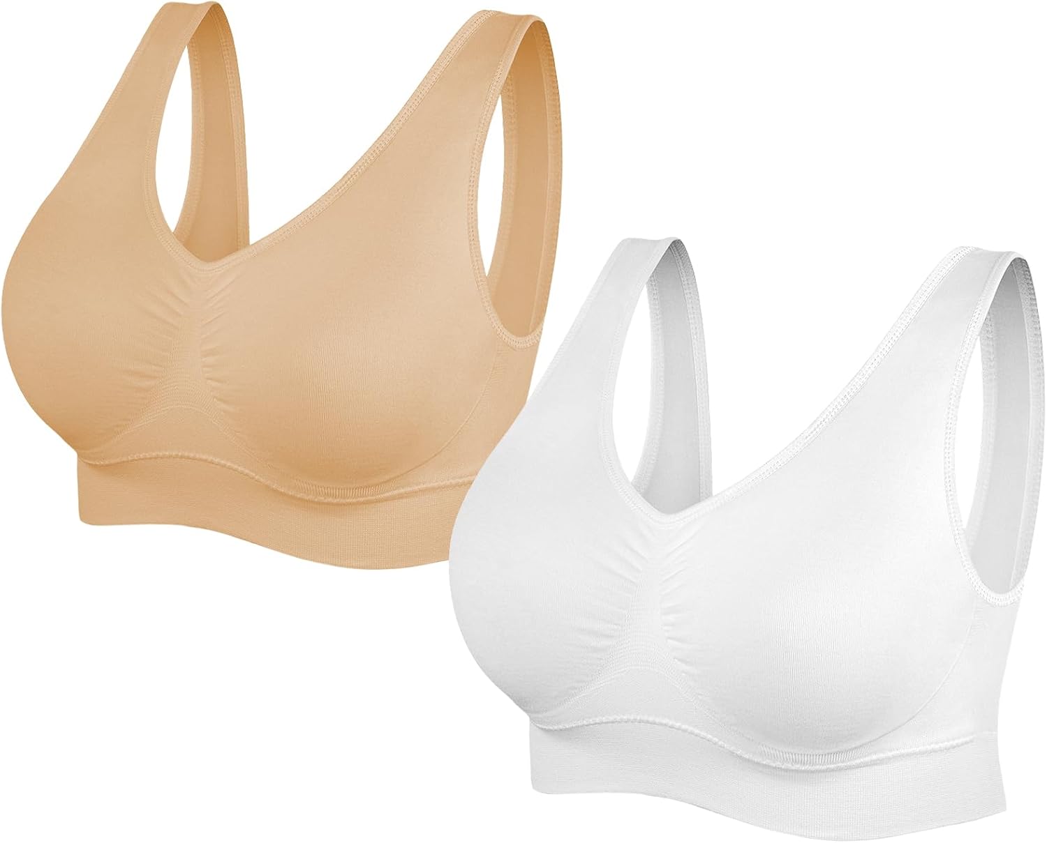 Thumbnail 2 de SIMIYA Super Comfort Bra sports bra