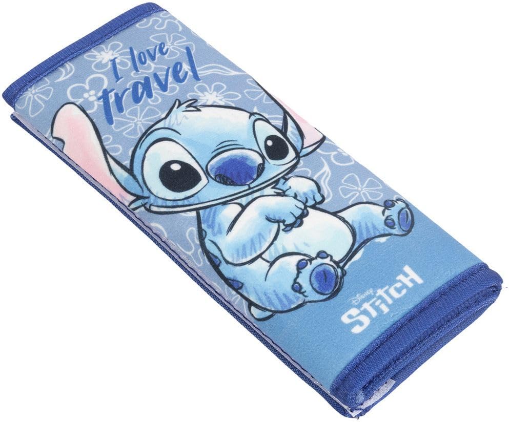 Thumbnail 1 de Passacintura Soft Stitch protezione cintura 🚗