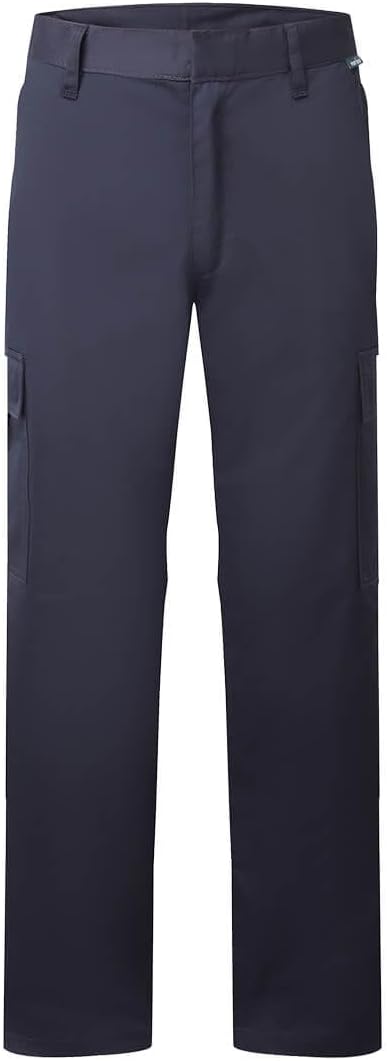 Thumbnail 5 de Portwest C701NAR50 Pantaloni Combat Blu Navi da lavoro, taglia 50