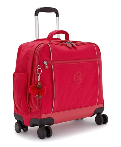 Thumbnail 1 de Kipling New Storia Bolsa grande con ruedas True Pink