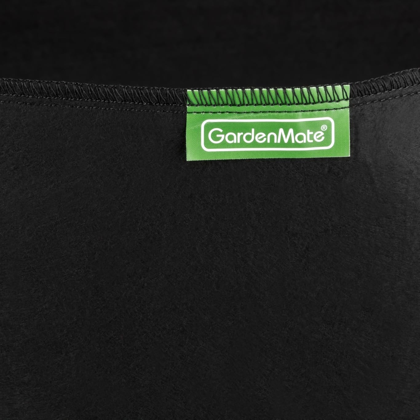 Thumbnail 6 de GardenMate set da 1 sacco per piante in tessuto non tessuto da 400 L, Ø 130 cm e altezza 30 cm per orto rialzato