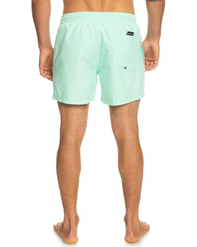 Thumbnail 2 de Quiksilver Everyday Volley 15" Bañador para Hombre – Blue Green, L