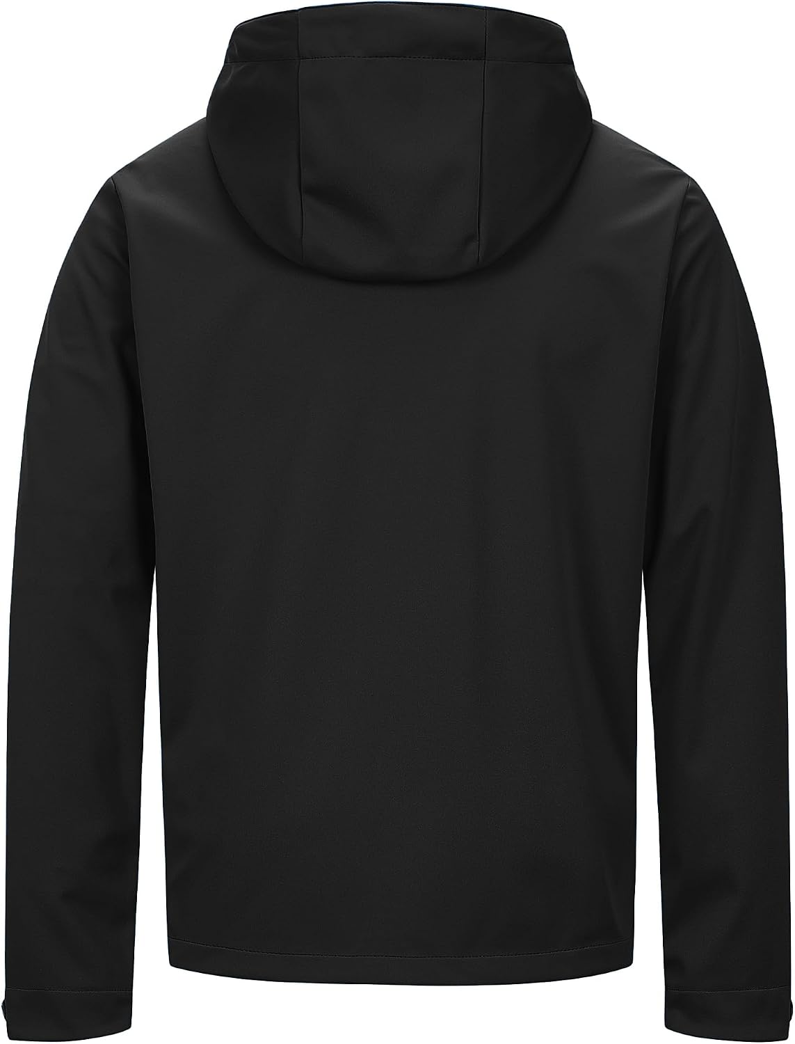 Thumbnail 6 de Softshelljacke 33,000ft für Herren, Windschutz