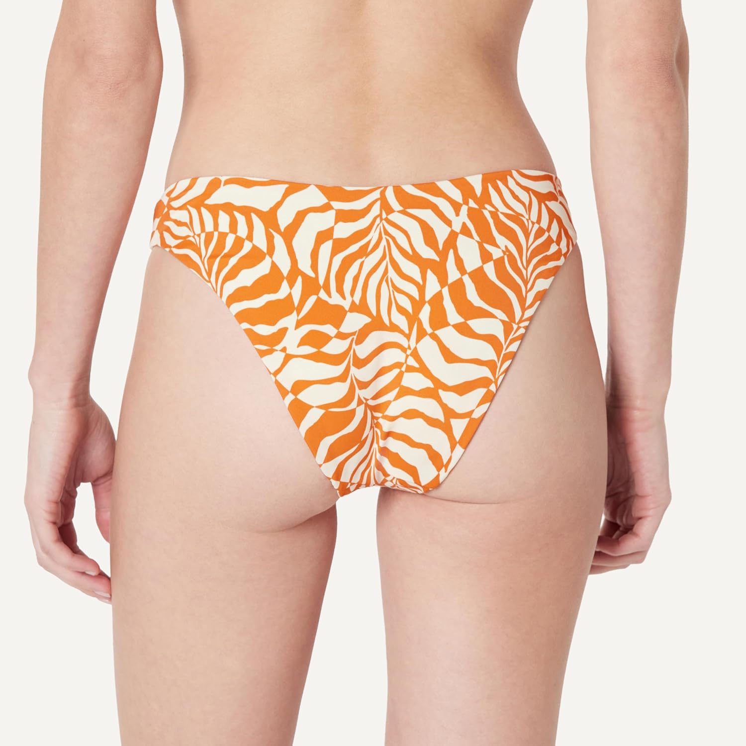 Thumbnail 2 de Amazon Essentials Women’s High-Leg Swim Bikini Bottom