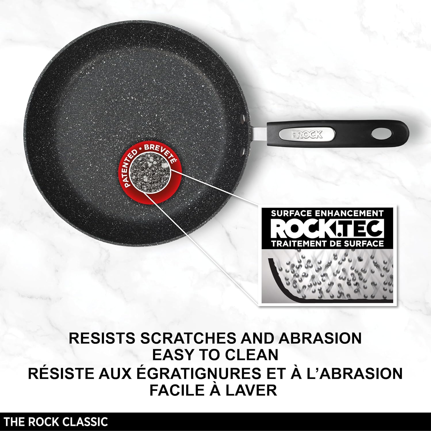 Detalle 1 de Starfrit Nonstick Fry Pan, 20 cm