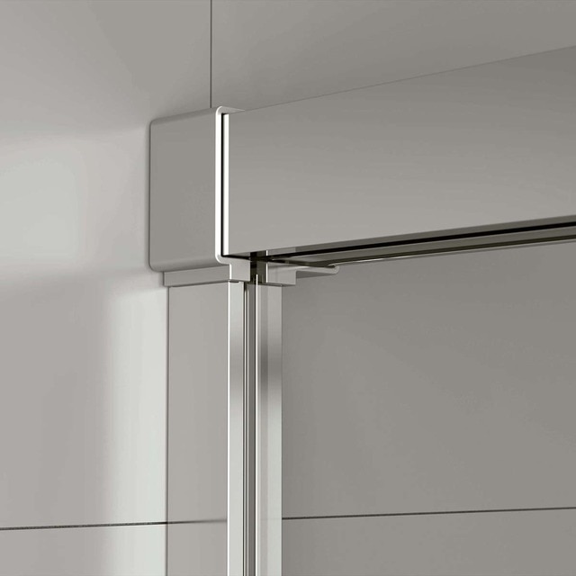 Thumbnail 1 de Duscholux Mampara bañera D3 Gredel 2F+2P 🚿