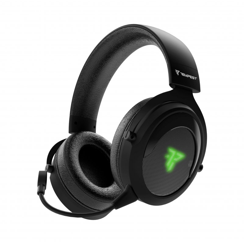 Thumbnail 3 de Tempest GHS PRO 20 Auriculares gaming inalámbricos 7.1