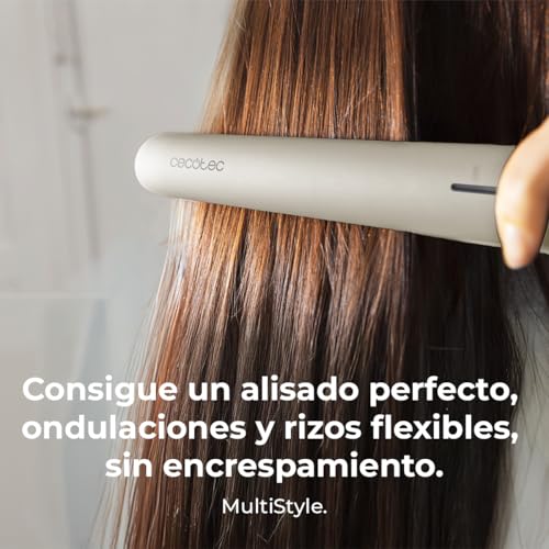 Thumbnail 2 de Cecotec Lisse 880 plancha pelo 48 W