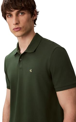 Thumbnail 2 de Calvin Klein Polos: polo original de algodón que combina simplicidad y elegancia casual
