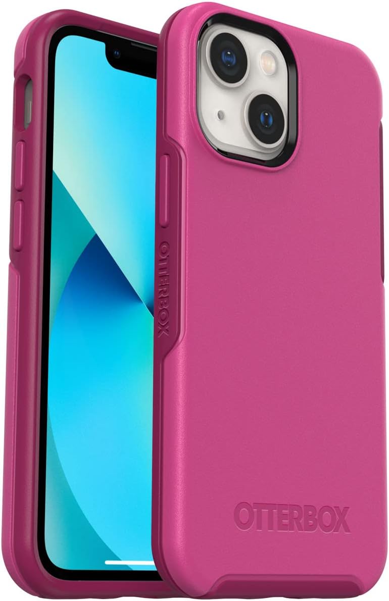 Thumbnail 3 de OtterBox Symmetry Clear per iPhone 13 Pro — protezione sottile, resistente e trasparente