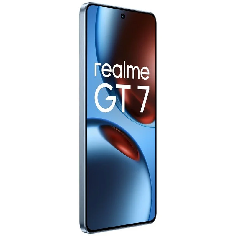Thumbnail 1 de Realme GT 7 smartphone 6,78" AMOLED 12GB 256GB 😊