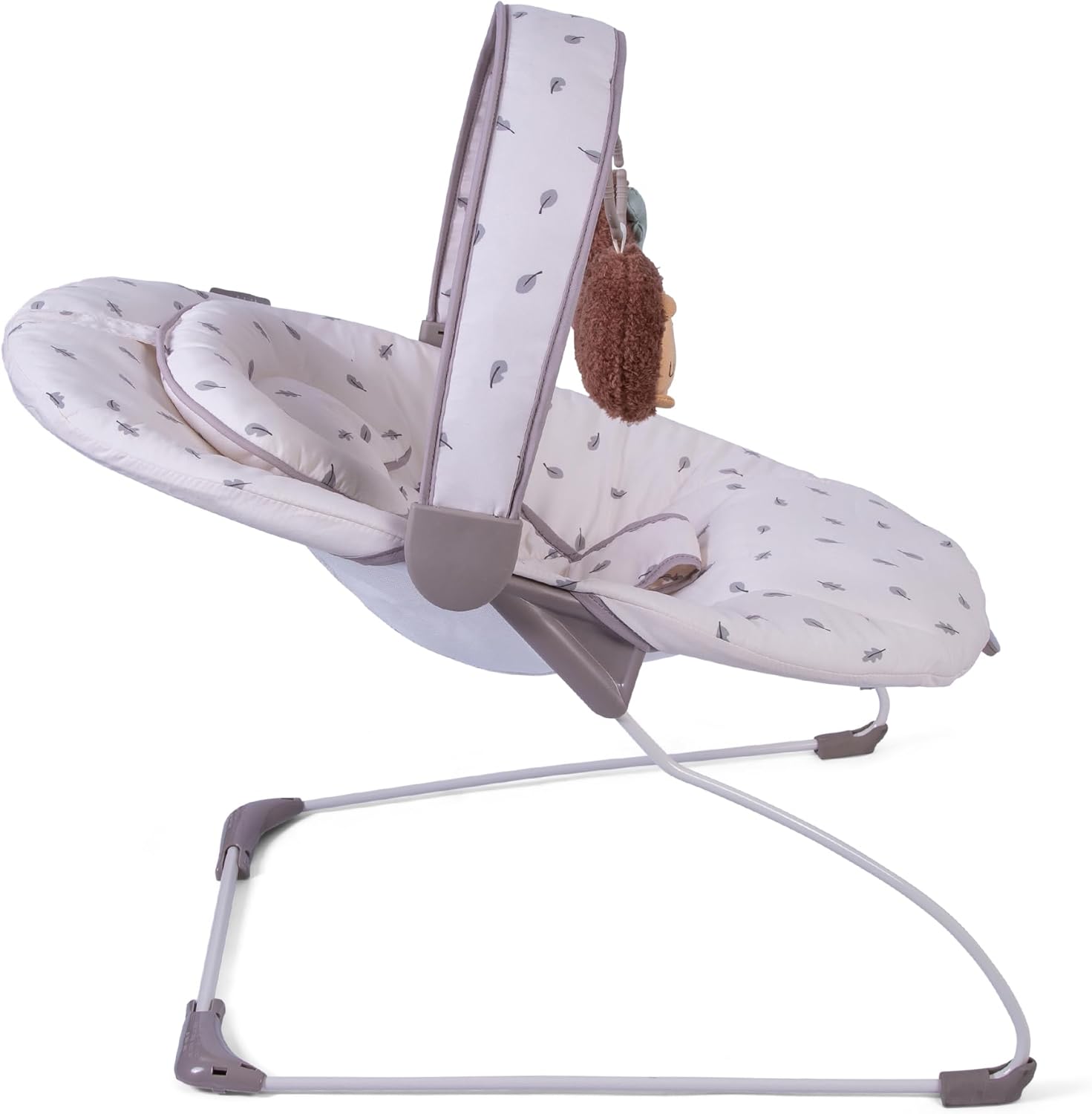 Thumbnail 3 de Red Kite Cozy Bounce Musical Baby Bouncer Woodland Walks