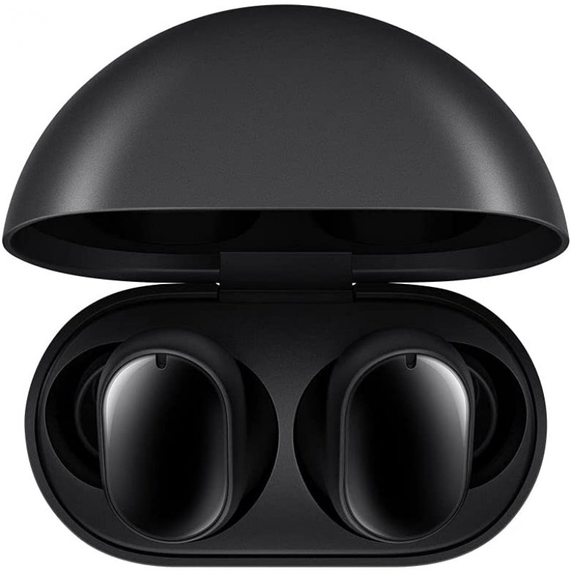 Detalle 2 de Xiaomi Redmi Buds 3 Pro 🎧 Auriculares Bluetooth Negros