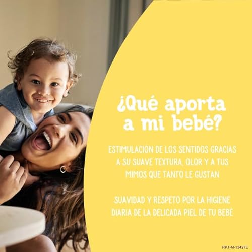 Thumbnail 6 de Nenuco Champú bebé Estuche elefante — 2 piezas