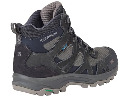 Detalle de Karrimor men's walking boots Bodmin Mid 6
