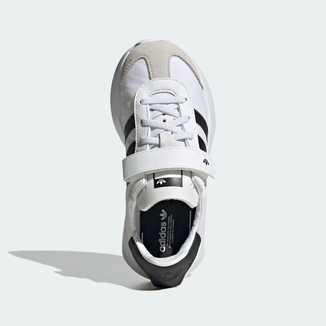 Detalle 2 de Zapatilla Country XLG (Niños) – Adidas
