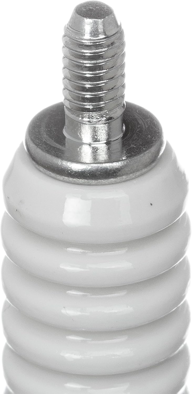 Thumbnail 2 de Candela di accensione NGK B-4H (Yellow Box) – 1 pezzo