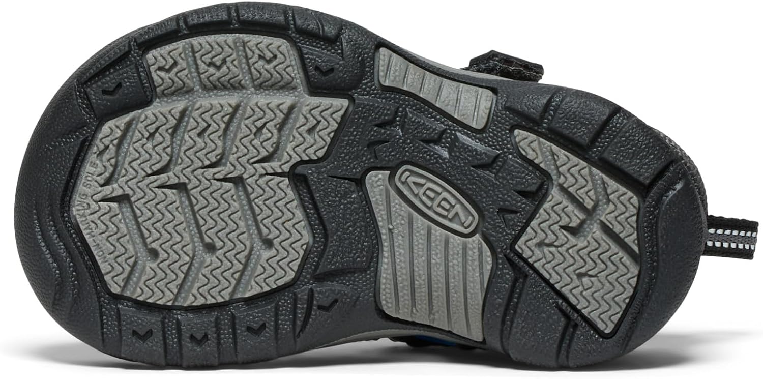Thumbnail 5 de KEEN Unisex Kinder Newport H2 Sandalen – wasserfest, robust und einfach zu tragen