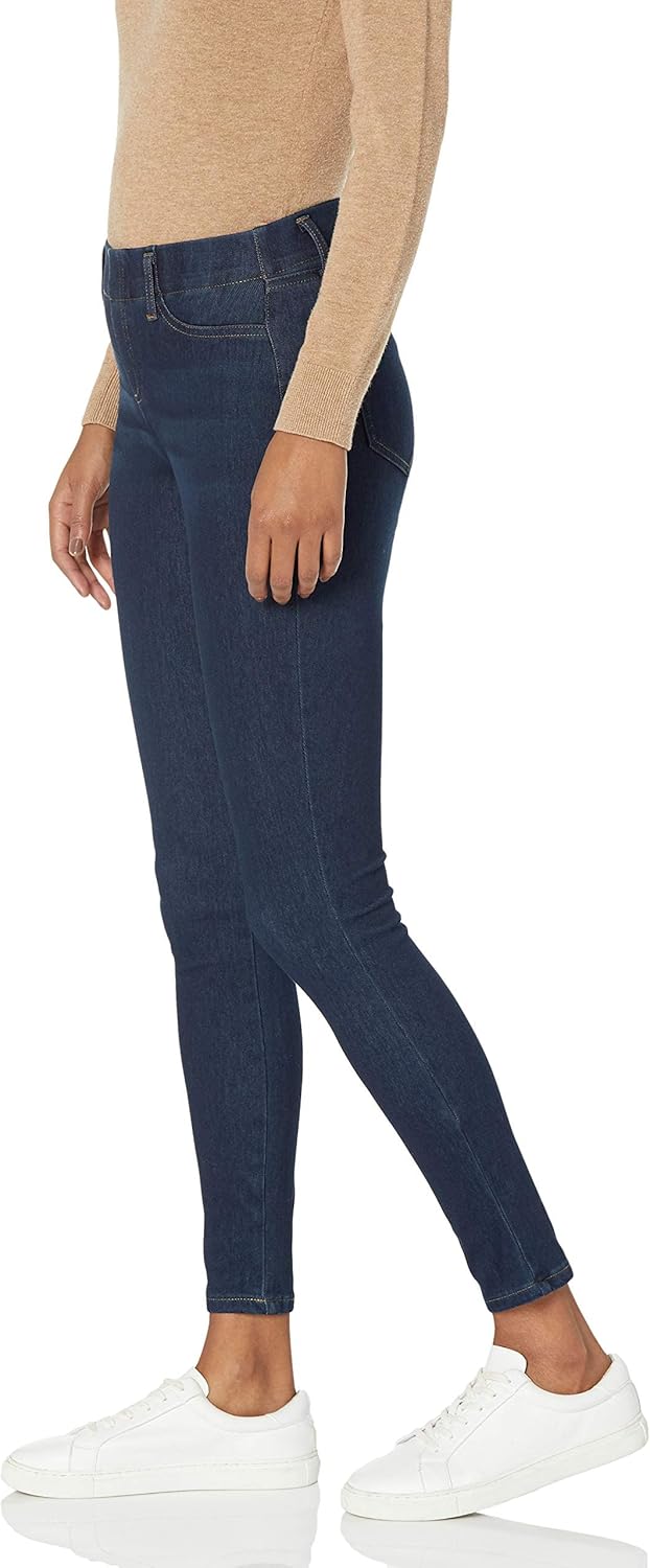 Thumbnail 3 de Amazon Essentials Women's Pull-On Stretchy Knit Jegging (Plus Size)