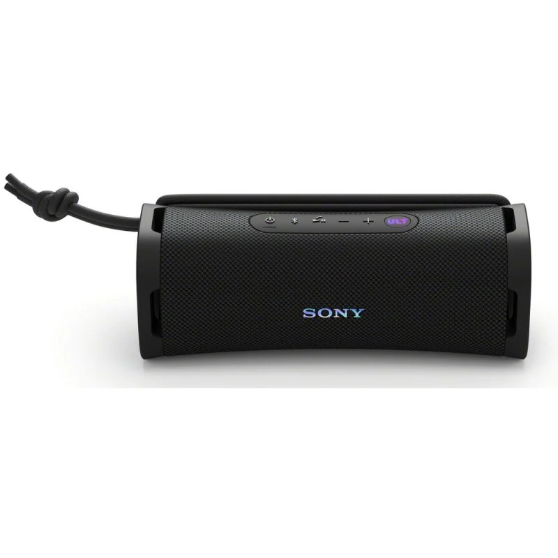 Thumbnail 3 de Sony ULT FIELD 1 Altavoz Bluetooth Negro 🔊