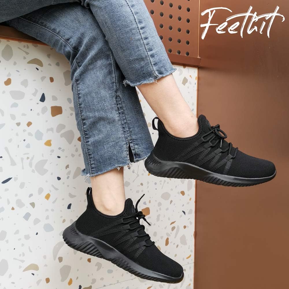 Detalle 2 de Feethit Slip-On Sneakers