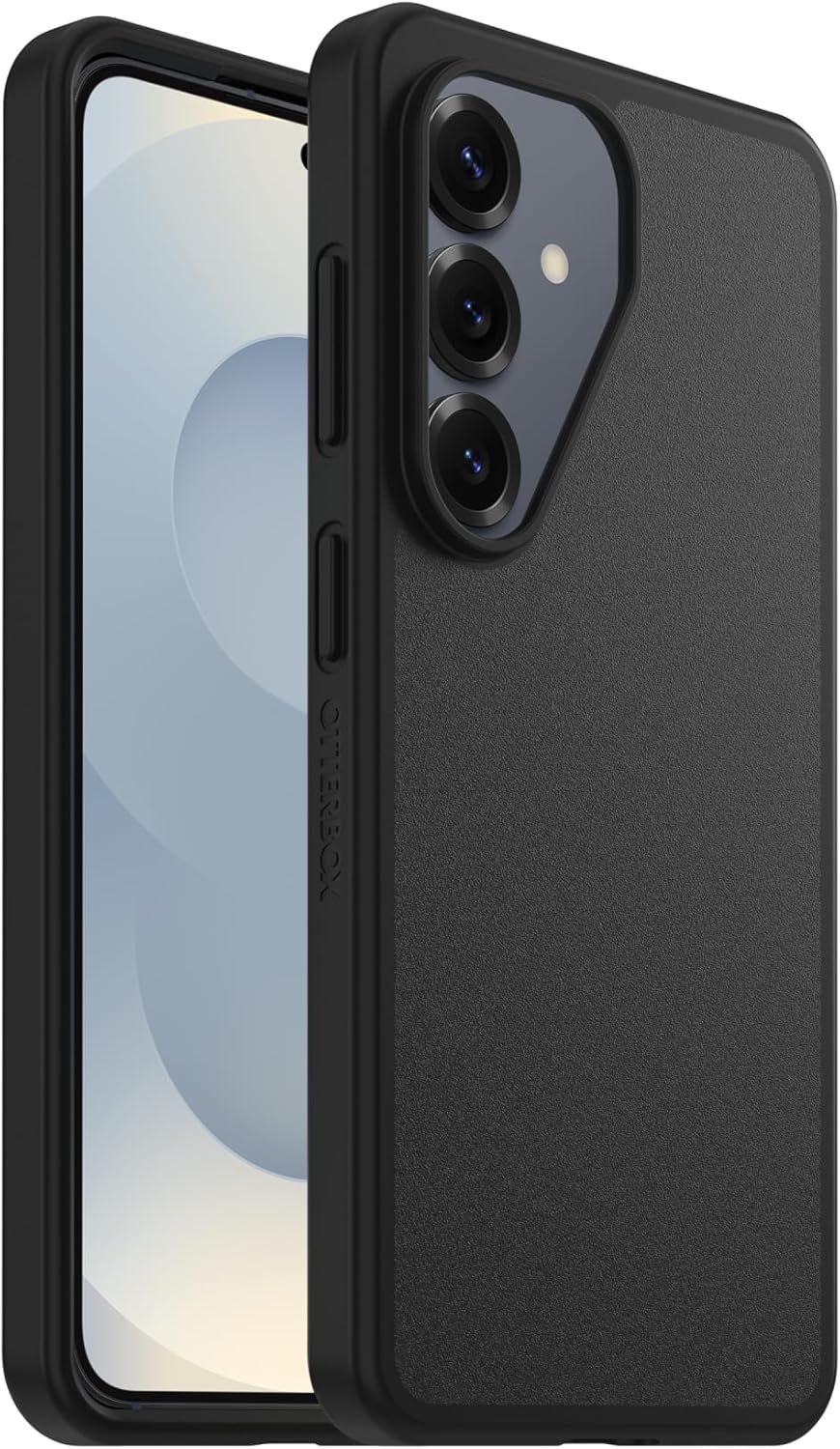 Thumbnail 2 de OtterBox Galaxy S26 Profile Series Case — Ultra-Thin, Protective, Black