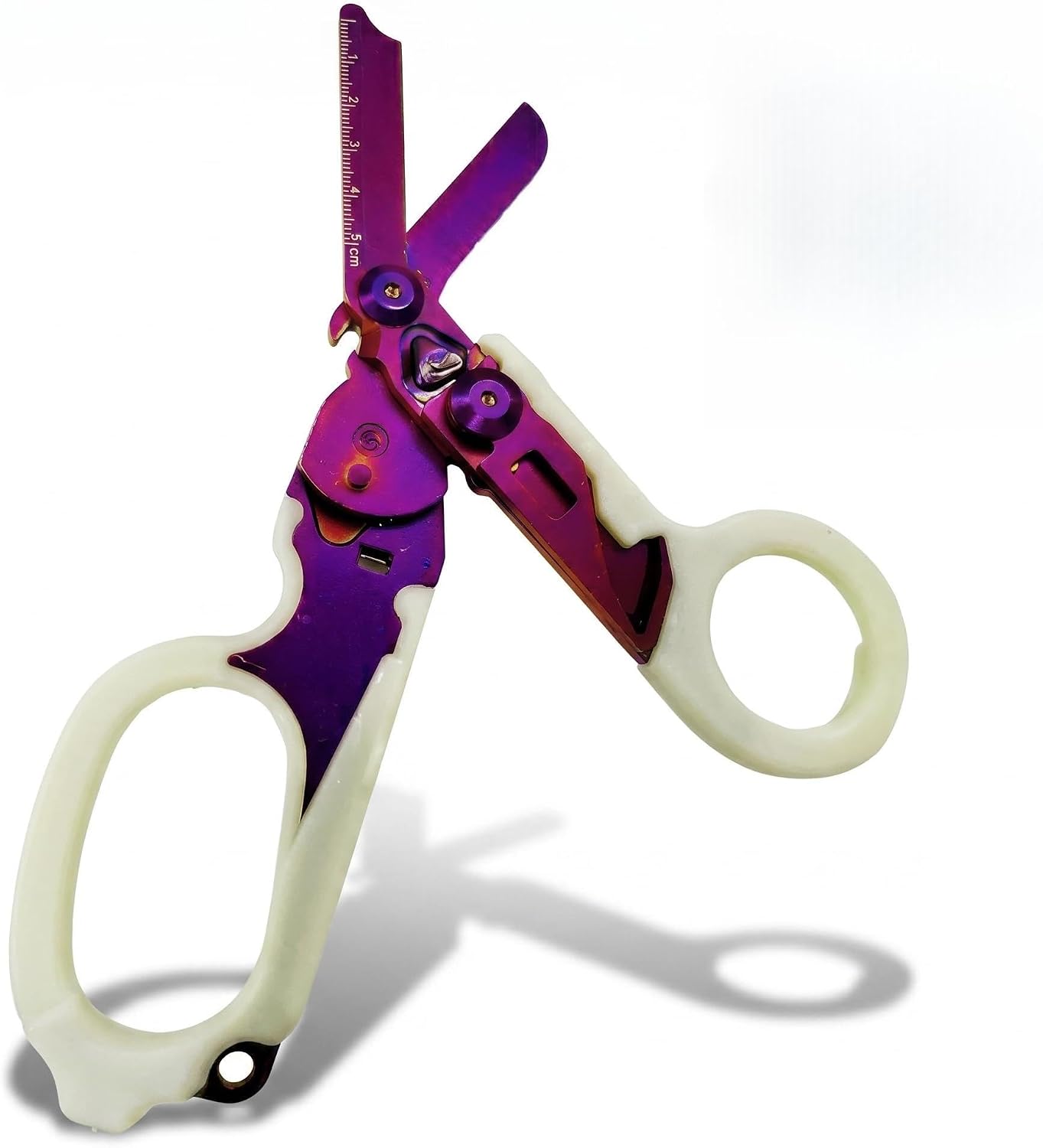 Thumbnail 5 de Elegital emergency shears, stainless steel