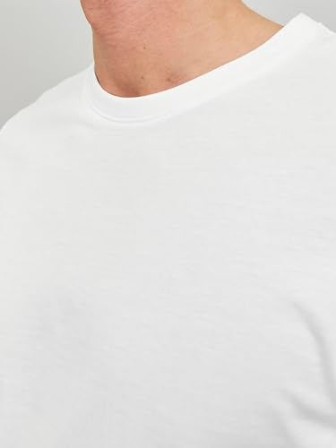 Thumbnail 6 de JACK & JONES Camiseta Hombre algodón orgánico