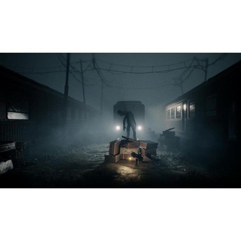 Thumbnail 2 de Reanimal Edición Deluxe SWITCH 2 — THQ Nordic