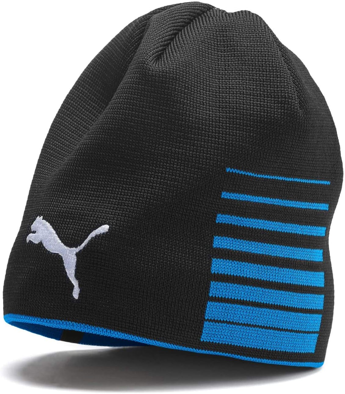 Thumbnail 1 de PUMA Liga Bonnet réversible mixte