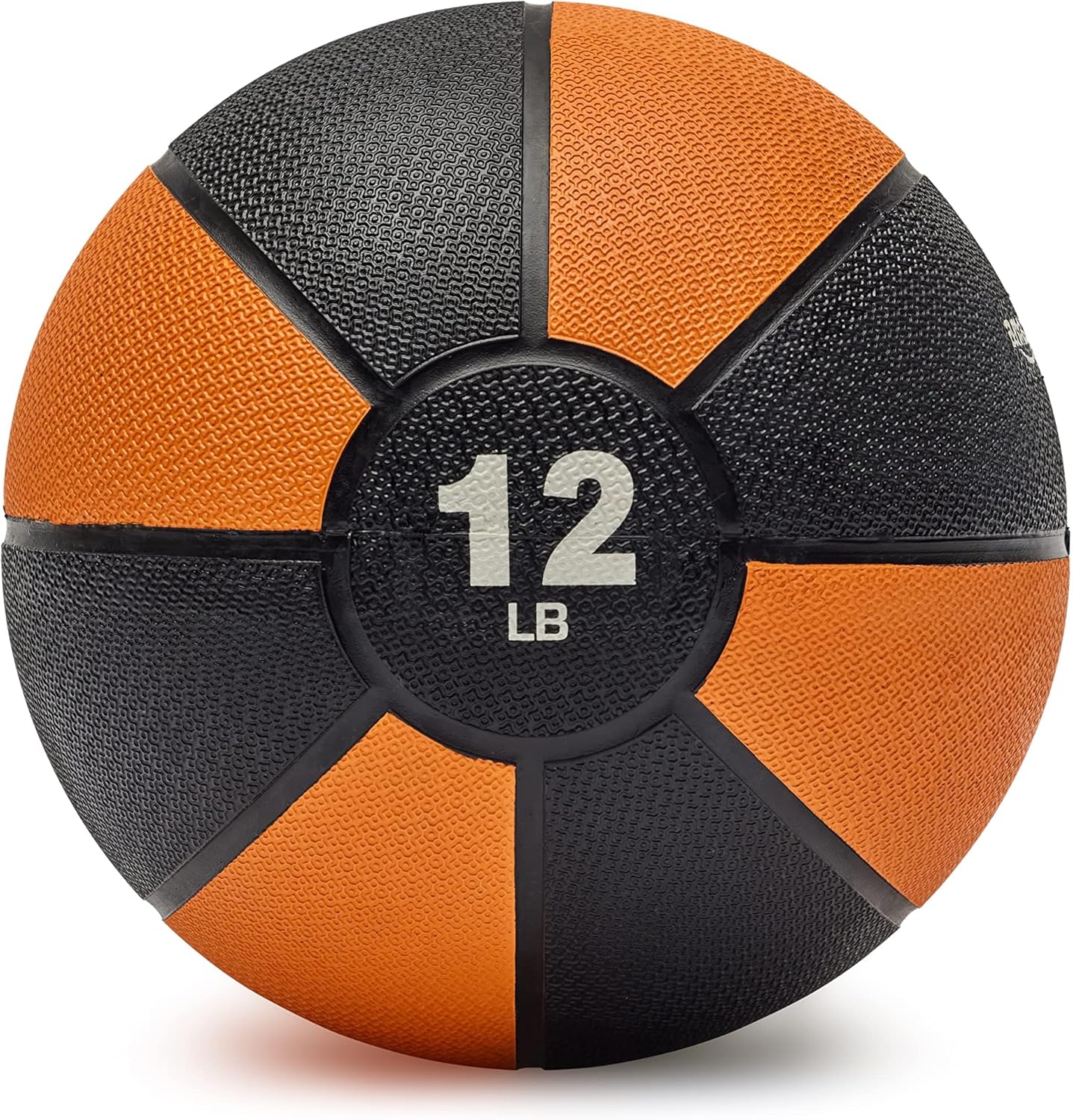 Thumbnail 6 de Amazon Basics Weighted Medicine Ball 10 lb