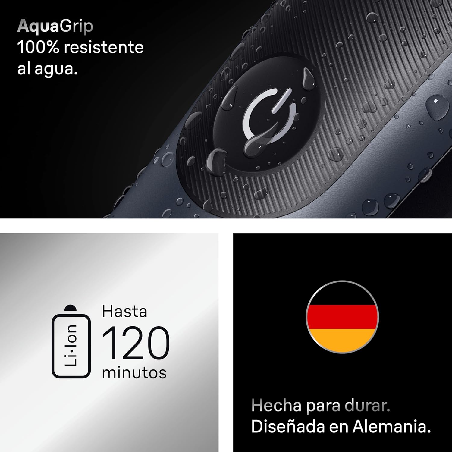Thumbnail 4 de Braun Series 7 AIO7565, Kit 13en1 para Styling 💈