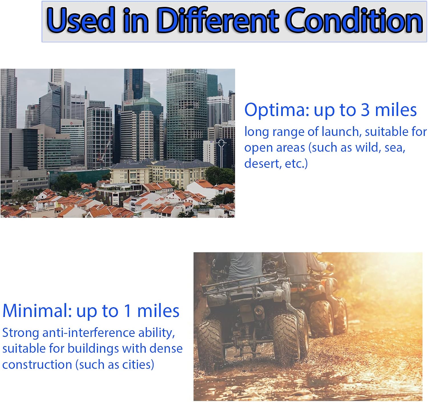 Thumbnail 5 de Retevis RT20 dual band antenna 6.5 cm 📡