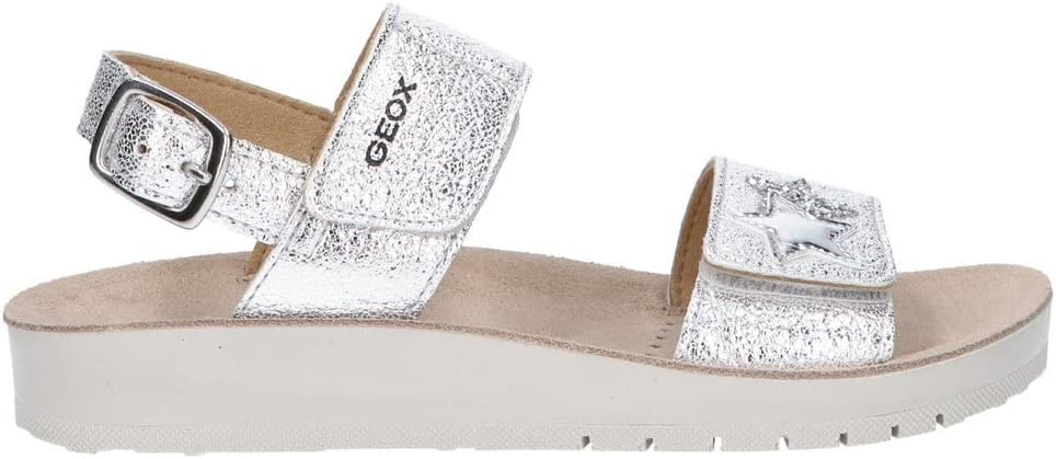 Thumbnail 6 de Geox J Sandal Costarei Gi Sandalia Niñas 250 mm