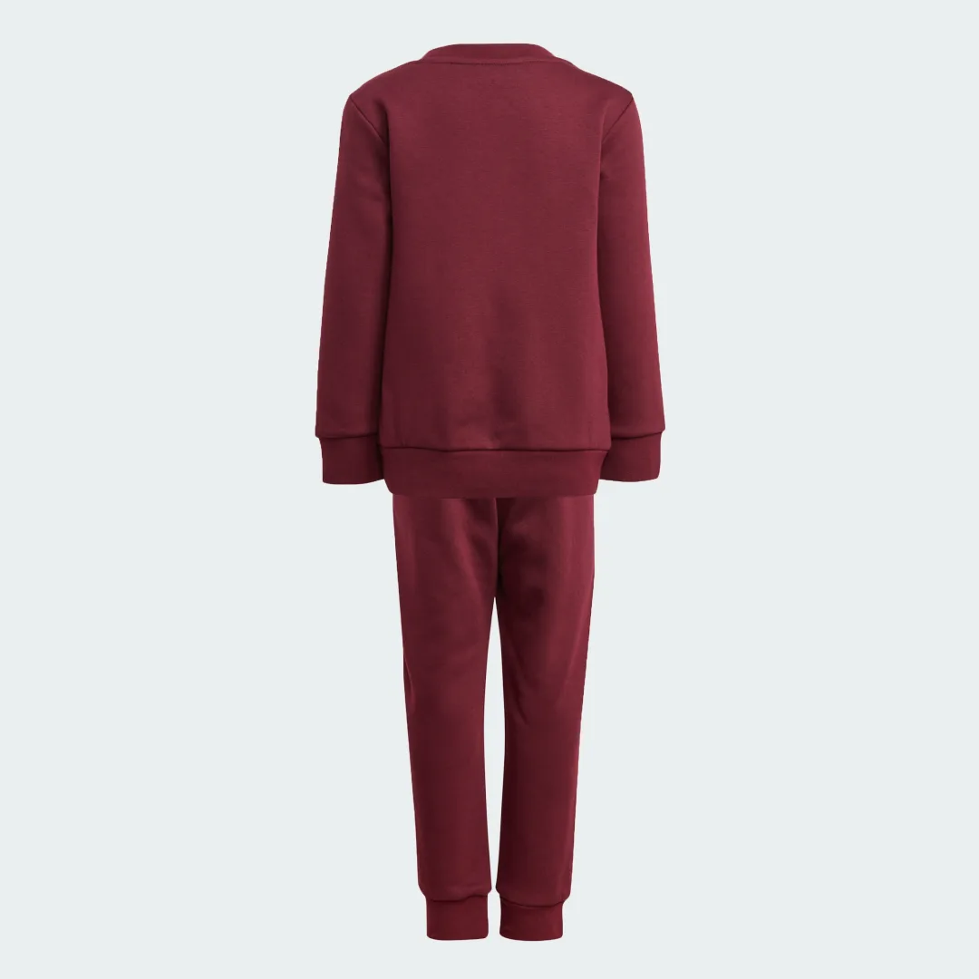 Thumbnail 1 de adidas Adicolor conjunto ropa Burgundy 30 días