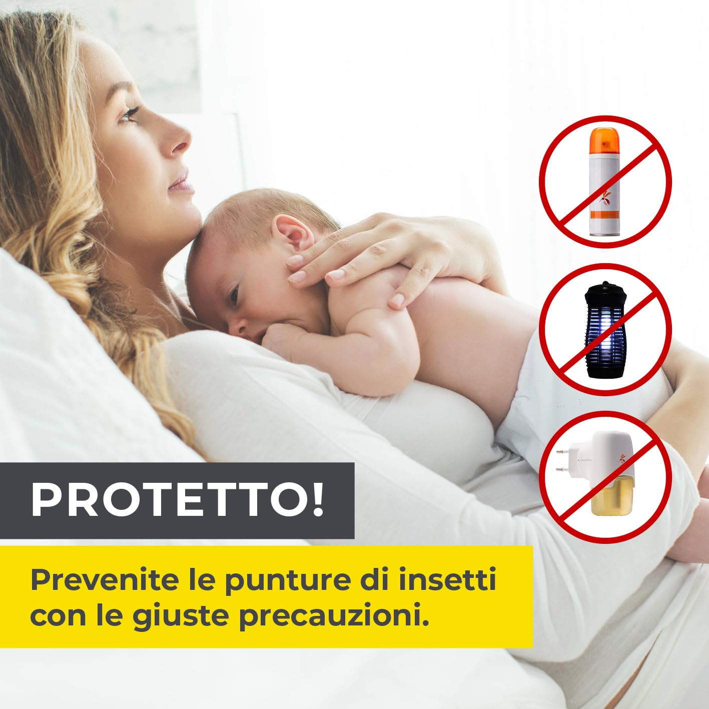 Thumbnail 3 de EASYmaxx zanzariera per finestra con chiusura a strappo tagliabile fino a 150 x 180 cm (rete nera)