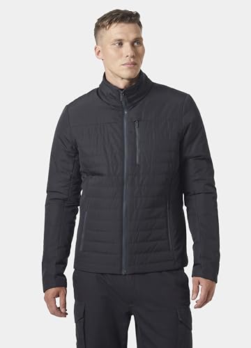 Detalle 2 de Helly Hansen Crew 2.0 Chaqueta aislante hombre, M