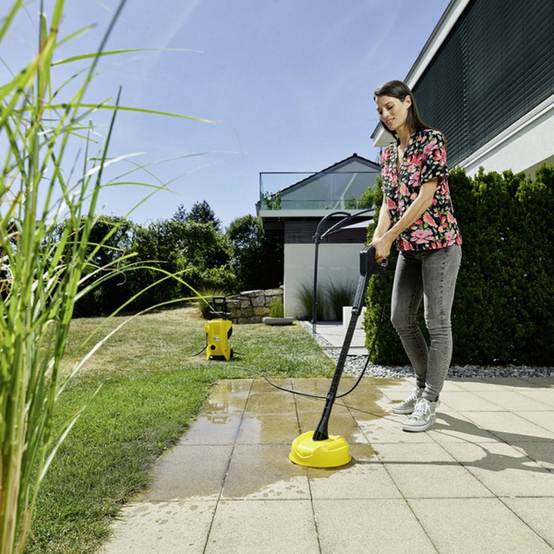 Thumbnail 1 de Karcher K 3 Power Control Home: Hidrolimpiadora eficiente para el hogar