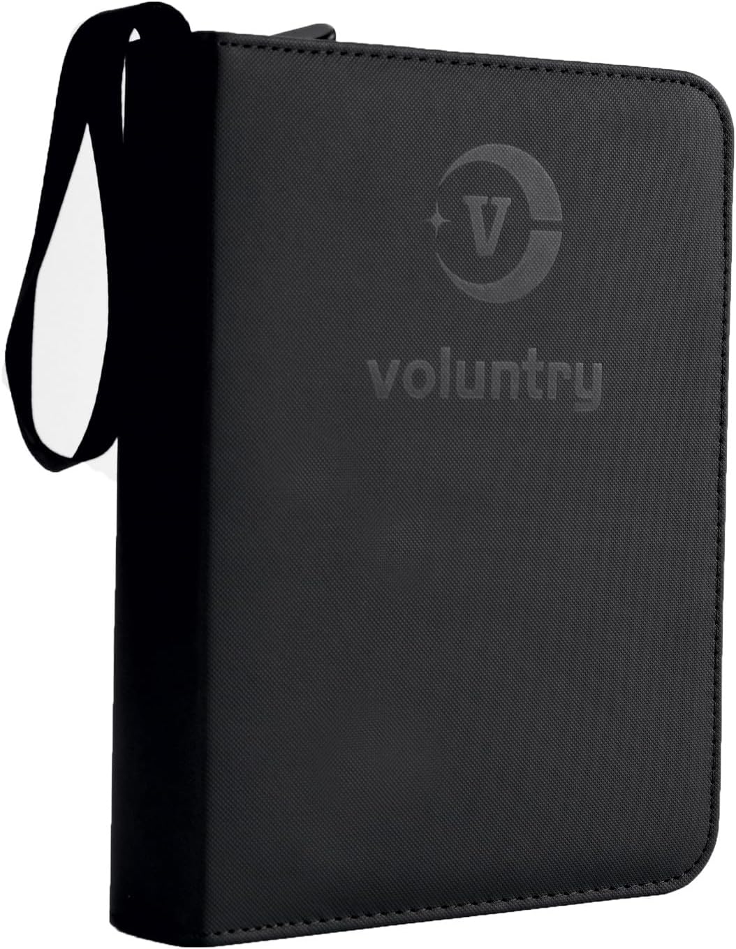 Thumbnail 6 de VOLUNTRY Trading Card Binder, PU Leather