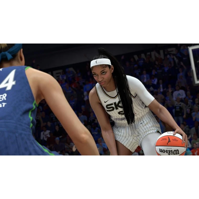 Thumbnail 1 de NBA 2K26 PS5 videojuego