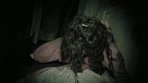 Thumbnail 6 de V/H/S HALLOWEEN (2025) [BluRay] — Gabita Barbieri Films