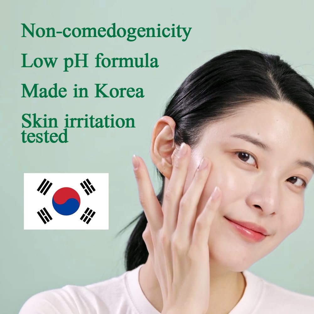 Thumbnail 6 de Pyunkang Yul PKY Ultimate Calming Cream 30ml