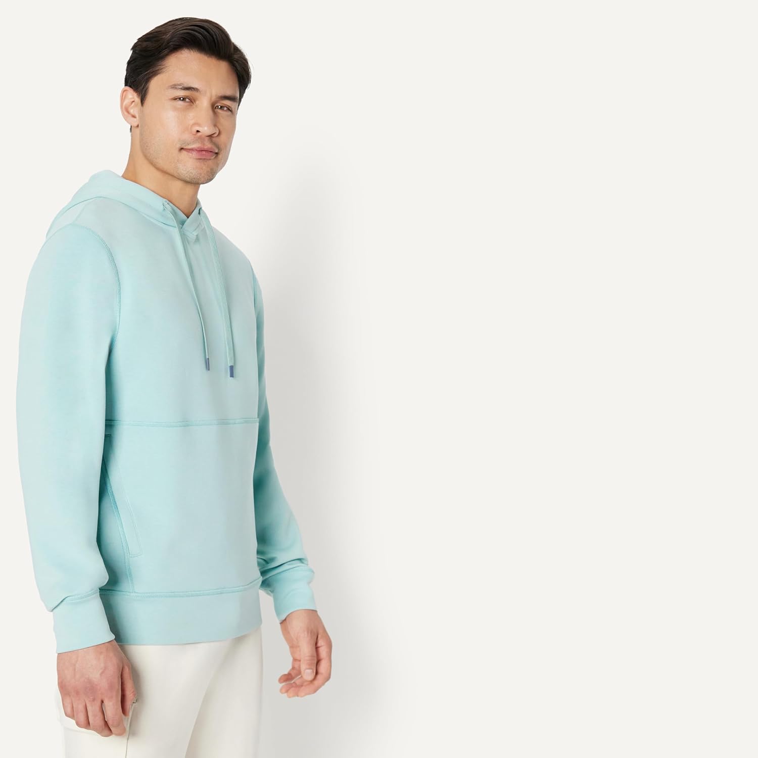 Thumbnail 1 de Amazon Essentials Men’s Active Sweat Relaxed-Fit Hoodie