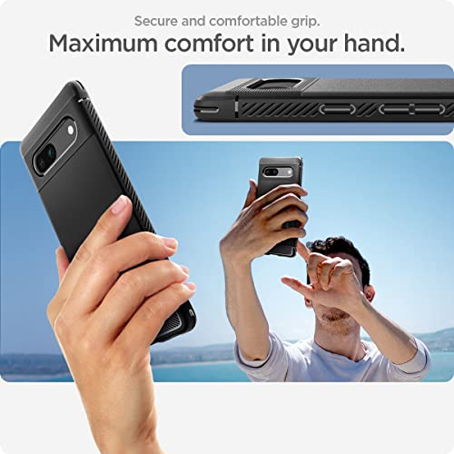 Thumbnail 5 de Coque Spigen Rugged Armor pour Pixel 7a ⚙