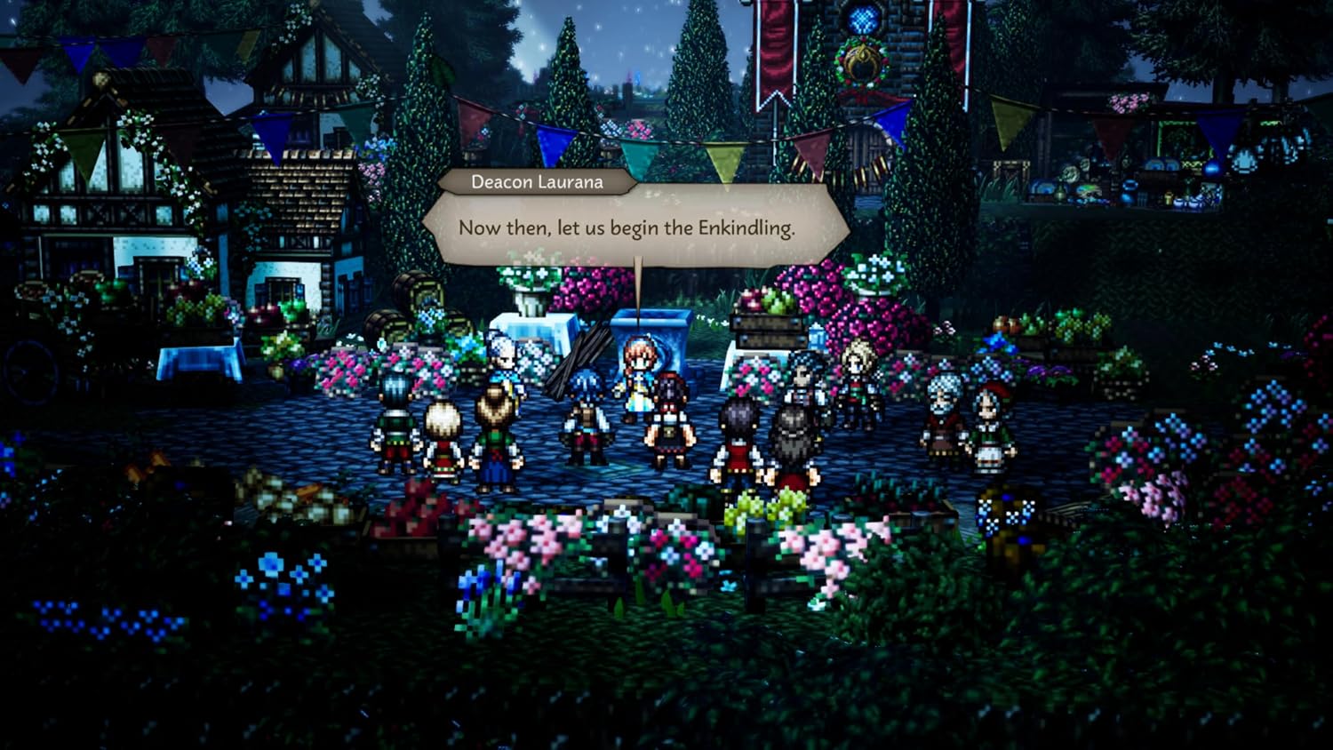 Thumbnail 5 de Octopath Traveler 0 de Square Enix: ficha de compra y guía para decidir si merece la pena