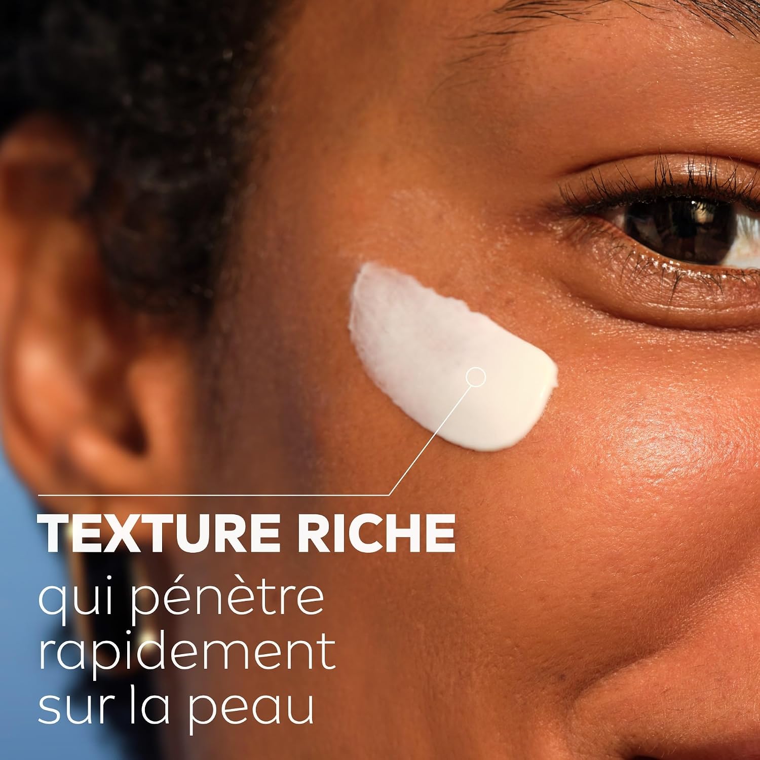 Detalle 2 de NIVEA Q10 Power crème anti-rides 50 ml