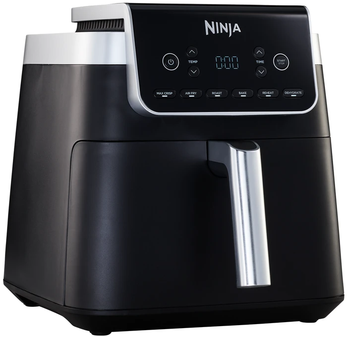 Thumbnail 4 de Ninja AF180EU Heißluftfritteuse 2 kg