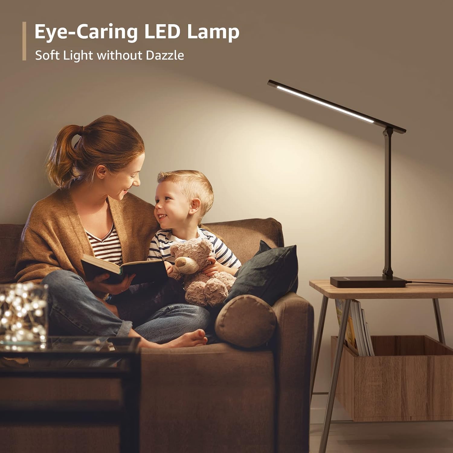 Thumbnail 4 de Lepro LED Desk Lamp